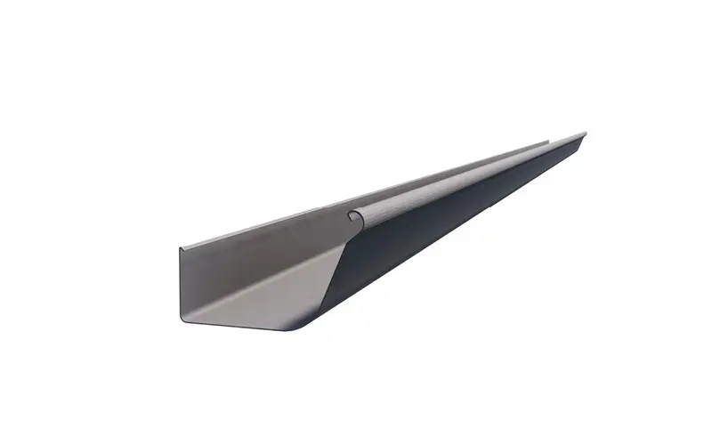 150 Quarter Round gutter roofing profile