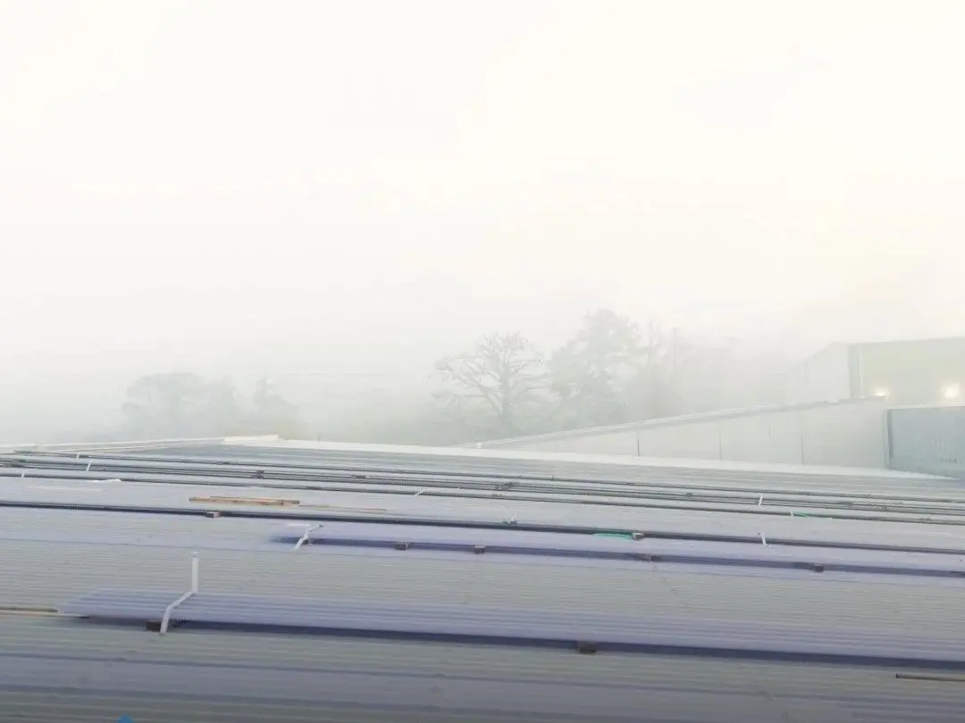 An Exo Roofing job in Auckland