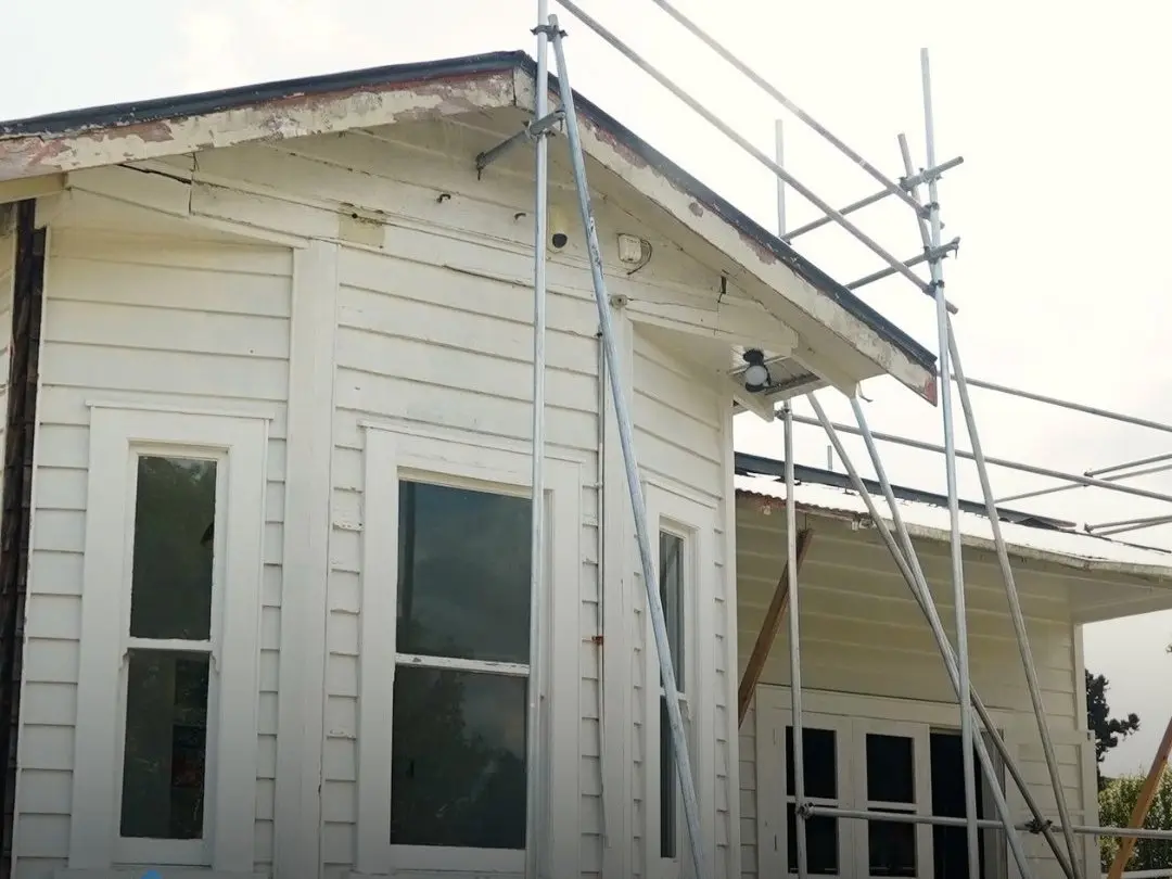 An Exo Roofing job in Rodney, Auckland